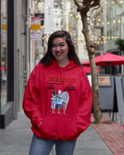 Load image into Gallery viewer, Daughter In Law's Best Friend Son's Best Partner In Crime Gift For Mom In Law Hoodie
