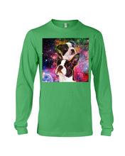 Load image into Gallery viewer, French Bulldog Special Custom Design For Dog Lovers Unisex Long Sleeve
