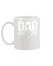 Load image into Gallery viewer, Daughter's Best Friend Son's Partner In Crime Special Custom Design Mug
