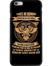 Load image into Gallery viewer, Birthday Meaningful Gift Las Levendas Nacen En Octubre Phone case
