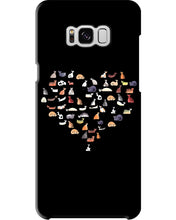 Load image into Gallery viewer, Lovely Phone Case Happy Cats Gift For Cat Lovers Phone case
