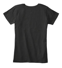 Load image into Gallery viewer, In A World Full Of Kardashians Be A Gallagher Custom Design Ladies Tee
