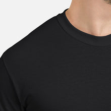 Load image into Gallery viewer, Assuming I'm Just An Old Man Was Your First Mistake Guys Tee
