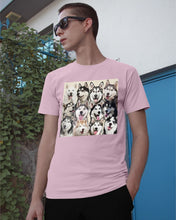 Load image into Gallery viewer, Many Love Husky Siberian On Phone Case Gift For Husky Lovers Guys Tee
