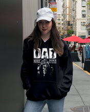 Load image into Gallery viewer, Daughter's Best Friend Son's Partner In Crime Special Custom Design Hoodie
