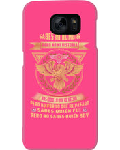 Load image into Gallery viewer, Birthday Meaningful Gift Las Levendas Nacen En Octubre Phone case
