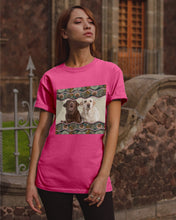 Load image into Gallery viewer, Lovely Phone Case Unique Design Gift For Labrador Retriever Lovers Guys Tee
