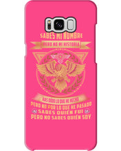 Load image into Gallery viewer, Birthday Meaningful Gift Las Levendas Nacen En Octubre Phone case
