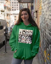 Load image into Gallery viewer, Many Love Husky Siberian On Phone Case Gift For Husky Lovers Hoodie
