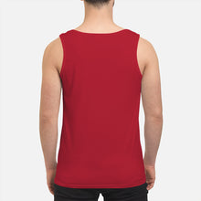 Load image into Gallery viewer, Father And Son Best Friends Forever Gift For Son Unisex Tank Top

