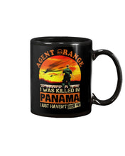Load image into Gallery viewer, Agent Orange In Panama Historical Gifts Mug
