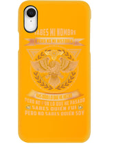 Load image into Gallery viewer, Birthday Meaningful Gift Las Levendas Nacen En Octubre Phone case
