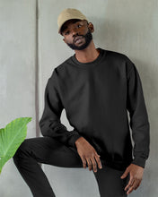 Load image into Gallery viewer, June Man You Know My Name Not My Sotry You See My Smile Trending Sweatshirt
