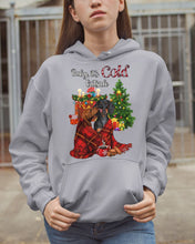 Load image into Gallery viewer, Dachshund Baby It's Cold Outside  Gift For Dog Lovers Hoodie
