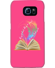 Load image into Gallery viewer, Librarian Say It Loud  Custom Design For Book Lovers Phone case
