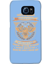 Load image into Gallery viewer, Birthday Meaningful Gift Las Levendas Nacen En Octubre Phone case
