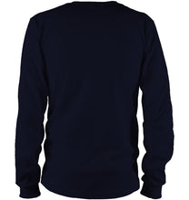Load image into Gallery viewer, I Am A US Marine Veteran If America Needed Me Gift Unisex Long Sleeve

