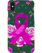 Load image into Gallery viewer, Breast Cancer Awareness  Special Custom Design Phone case
