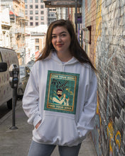 Load image into Gallery viewer, Lose Your Mind Find Your Soul Gift For Bartender Hoodie
