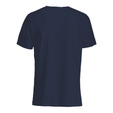 Load image into Gallery viewer, I Love My Frenchie Custom Design Gift For Friends Guys Tee
