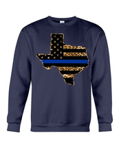 Load image into Gallery viewer, America Flag Middle Finger  Special Custom Design For Cool Boys Sweatshirt
