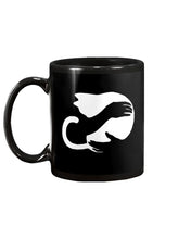 Load image into Gallery viewer, Cat Lovers Unqiue Design Gift For Friends Who Loves Cats Mug
