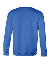 Load image into Gallery viewer, Dear Fat Don't Be Afraid To Get On Top Special Custom Design Sweatshirt
