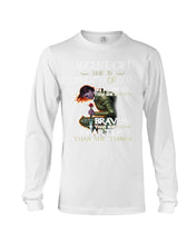 Load image into Gallery viewer, August Girl Daughter Of God Meaningful Gift For Women Unisex Long Sleeve

