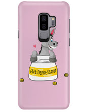 Load image into Gallery viewer, Funny Donkey Anti Depressant Meaning Gift For Women Phone case
