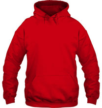 Load image into Gallery viewer, Aussie Papa America Flag Unique Custom Design For Dog Lovers Hoodie

