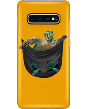 Load image into Gallery viewer, Lovely Phone Case Turtle In Your Pocket Gift For Turtle Lovers Phone case
