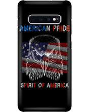 Load image into Gallery viewer, Eagle American Pride Spirit Of America Gift For American People Phone case
