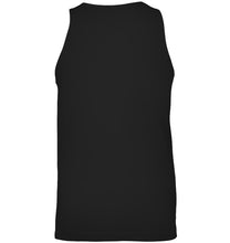 Load image into Gallery viewer, Three Cute Cats And US Flag Gift For Cats Lovers Unisex Tank Top
