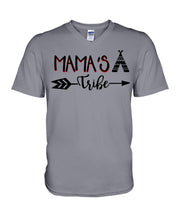 Load image into Gallery viewer, Mama Guys V-Neck
