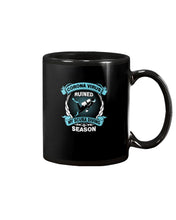 Load image into Gallery viewer, Disease Virus Ruined My Scuba Diving Season For Sport Lovers Mug
