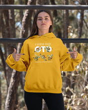 Load image into Gallery viewer, I Suffer From Obsessive Turtle Disorder Gift For Turtle Lovers Hoodie
