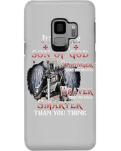 Load image into Gallery viewer, July Man Son Of God Birthday Meaningful Gift For Men Phone case
