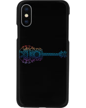 Load image into Gallery viewer, Colorful Ukulele Custom Design For Music Instrument  Lovers Phone case
