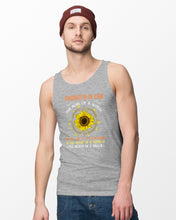 Load image into Gallery viewer, Daughter-in-law A Soul Of A Witch Fire Of A Lioness Unisex Tank Top
