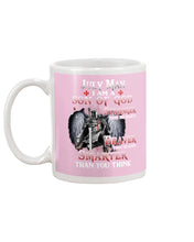 Load image into Gallery viewer, July Man Son Of God Birthday Meaningful Gift For Men Mug

