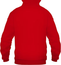 Load image into Gallery viewer, Cheryl Custom Name Gift A Warrior's Mentality With A Poet's Soul Hoodie
