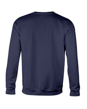 Load image into Gallery viewer, Daughter The Soul Of Witch The Fire Of Lioness Sweatshirt
