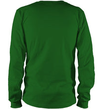 Load image into Gallery viewer, 2020 The Year When Shit Got Real Quarantined Gift For Trucker Unisex Long Sleeve
