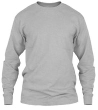 Load image into Gallery viewer, Assuming I'm Just A Woman - I'm A Spoiled Wife Of A Grumpy Old Diesel Mechanic Unisex Long Sleeve

