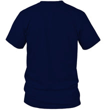Load image into Gallery viewer, 2020 The Year When Shit Got Real Quarantined Gift For Trucker Guys Tee
