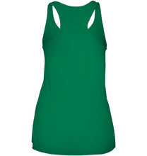 Load image into Gallery viewer, Cheryl Custom Name Gift A Warrior's Mentality With A Poet's Soul Ladies Flowy Tank
