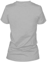 Load image into Gallery viewer, Chef I Have Been Social Distancing For Years Trending Ladies Tee
