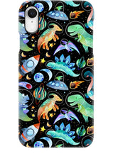 Load image into Gallery viewer, Lovely Phone Case With Dragons Gift For Dragon Lovers Phone case
