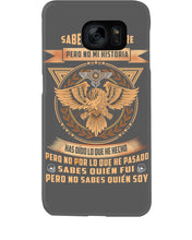 Load image into Gallery viewer, Birthday Meaningful Gift Las Levendas Nacen En Octubre Phone case
