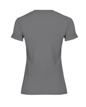 Load image into Gallery viewer, Grandma Gift For Grandson I Tried To Be Good But I Take After Ladies Tee
